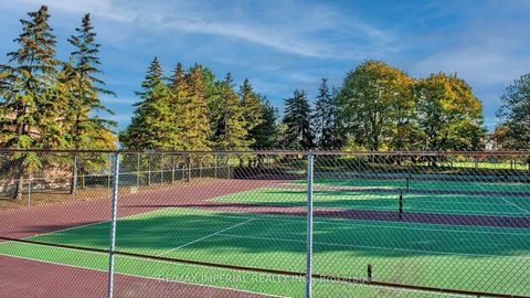 Photo 21 at 2136 - 25 Bamburgh Circle, Steeles, Toronto