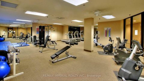 Photo 23 at 2136 - 25 Bamburgh Circle, Steeles, Toronto
