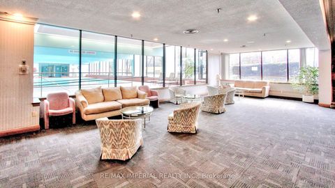 Photo 26 at 2136 - 25 Bamburgh Circle, Steeles, Toronto