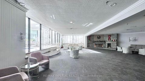 Photo 27 at 2136 - 25 Bamburgh Circle, Steeles, Toronto