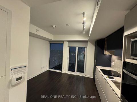 Photo 1 at 3012 - 319 Jarvis Street, Moss Park, Toronto