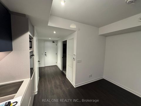 Photo 3 at 3012 - 319 Jarvis Street, Moss Park, Toronto