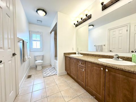 Photo 27 at 194 Twin Hills Crescent, Vellore Village, Vaughan