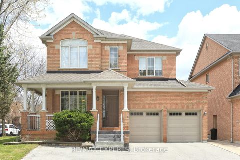 Photo 0 at 1 Via Cristina Way, Sonoma Heights, Vaughan