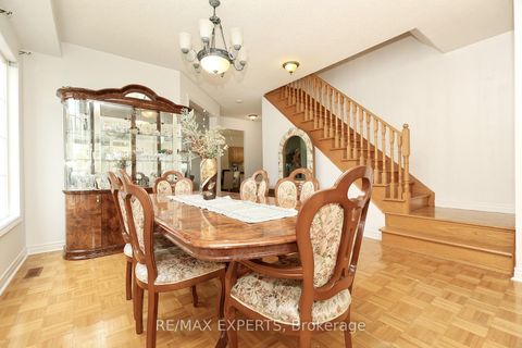 Photo 10 at 1 Via Cristina Way, Sonoma Heights, Vaughan