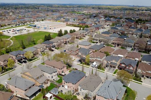Photo 48 at 1 Via Cristina Way, Sonoma Heights, Vaughan