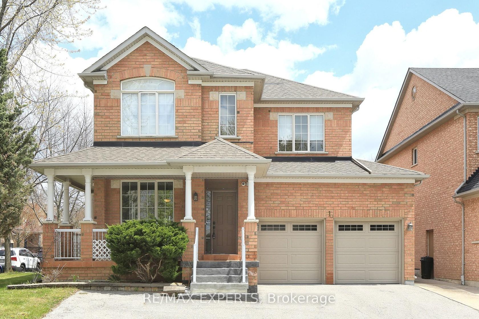 1 Via Cristina Way, Sonoma Heights, Vaughan photo 4