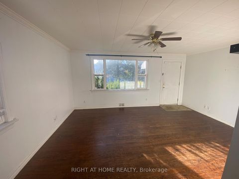 Photo 3 at 97 Galloway Road E, West Hill, Toronto
