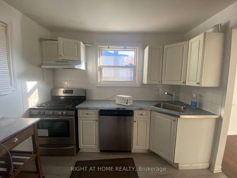 Photo 13 at 97 Galloway Road E, West Hill, Toronto