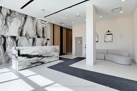 Photo 2 at 212 - 3429 Sheppard Avenue E, Sullivan, Toronto
