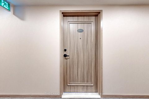 Photo 3 at 212 - 3429 Sheppard Avenue E, Sullivan, Toronto