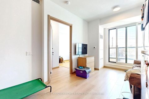 Photo 4 at 212 - 3429 Sheppard Avenue E, Sullivan, Toronto
