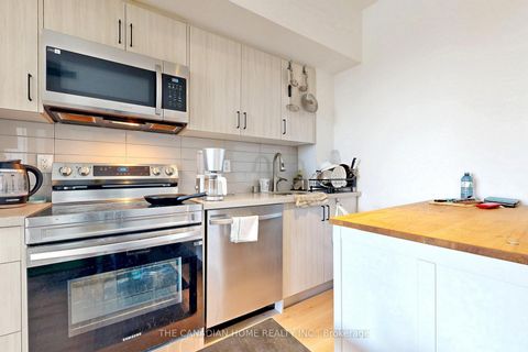 Photo 6 at 212 - 3429 Sheppard Avenue E, Sullivan, Toronto