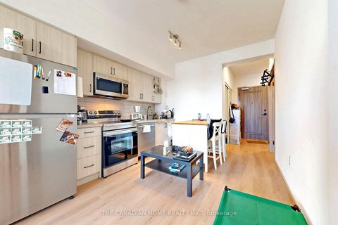 Photo 7 at 212 - 3429 Sheppard Avenue E, Sullivan, Toronto