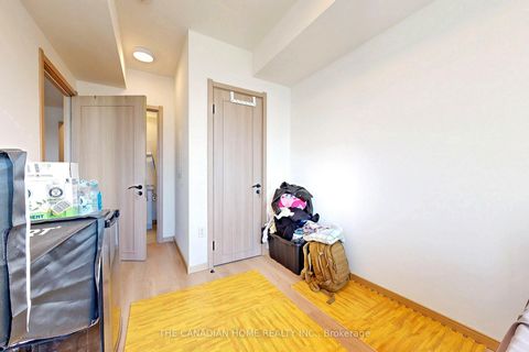 Photo 8 at 212 - 3429 Sheppard Avenue E, Sullivan, Toronto