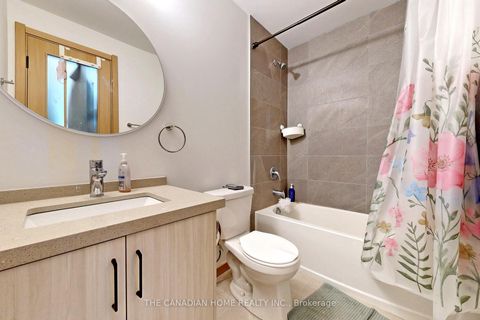 Photo 9 at 212 - 3429 Sheppard Avenue E, Sullivan, Toronto