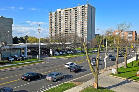 Photo 11 at 212 - 3429 Sheppard Avenue E, Sullivan, Toronto
