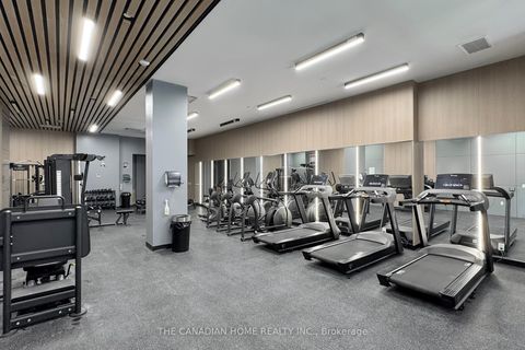 Photo 12 at 212 - 3429 Sheppard Avenue E, Sullivan, Toronto