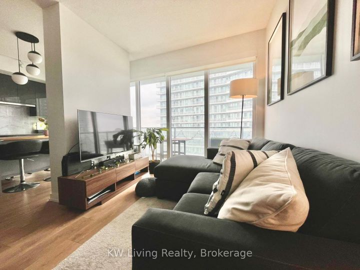 Photo 0 at 1906 - 117 McMahon Drive, Bayview Village, Toronto