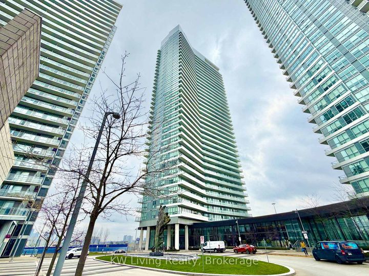 Photo 15 at 1906 - 117 McMahon Drive, Bayview Village, Toronto