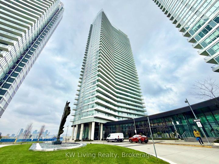 Photo 16 at 1906 - 117 McMahon Drive, Bayview Village, Toronto
