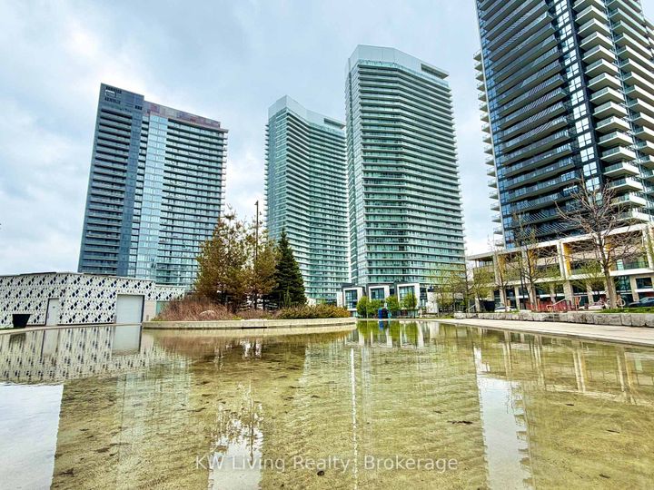 Photo 17 at 1906 - 117 McMahon Drive, Bayview Village, Toronto