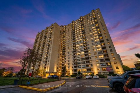 Photo 0 at 714 - 370 Dixon Road, The Westway, Toronto