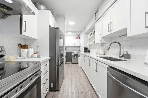 Photo 9 at 714 - 370 Dixon Road, The Westway, Toronto