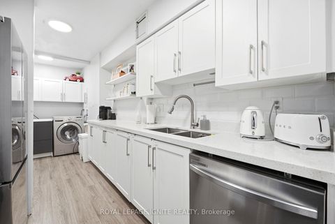 Photo 10 at 714 - 370 Dixon Road, The Westway, Toronto