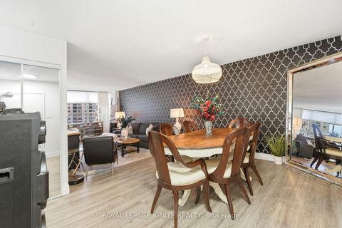 Photo 12 at 714 - 370 Dixon Road, The Westway, Toronto