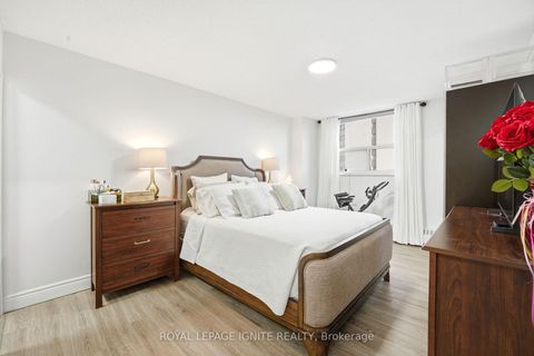 Photo 14 at 714 - 370 Dixon Road, The Westway, Toronto