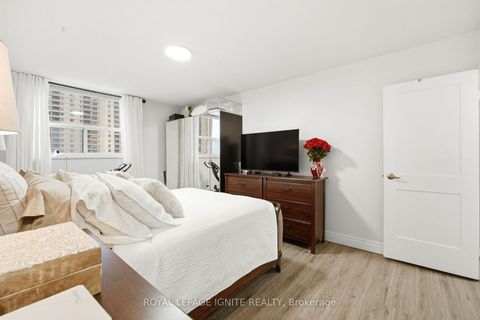 Photo 15 at 714 - 370 Dixon Road, The Westway, Toronto