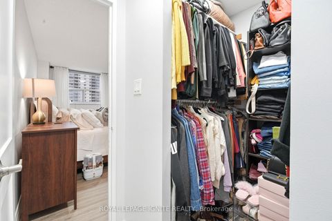Photo 17 at 714 - 370 Dixon Road, The Westway, Toronto