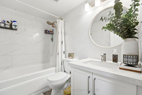 Photo 19 at 714 - 370 Dixon Road, The Westway, Toronto