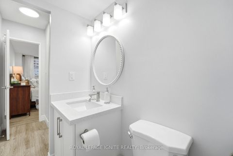 Photo 21 at 714 - 370 Dixon Road, The Westway, Toronto