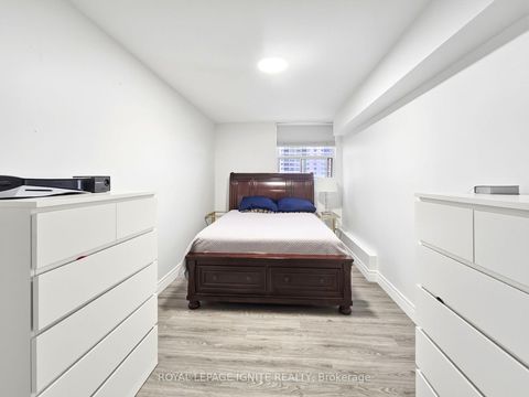 Photo 22 at 714 - 370 Dixon Road, The Westway, Toronto