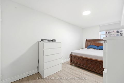 Photo 23 at 714 - 370 Dixon Road, The Westway, Toronto