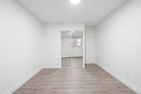 Photo 24 at 714 - 370 Dixon Road, The Westway, Toronto