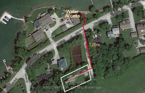 Photo 1 at Lot 18 Isobel Avenue, Historic Lakeshore Communities, Georgina