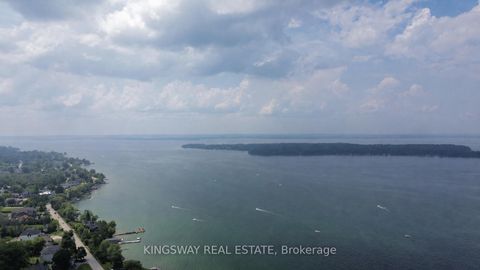 Photo 2 at Lot 18 Isobel Avenue, Historic Lakeshore Communities, Georgina