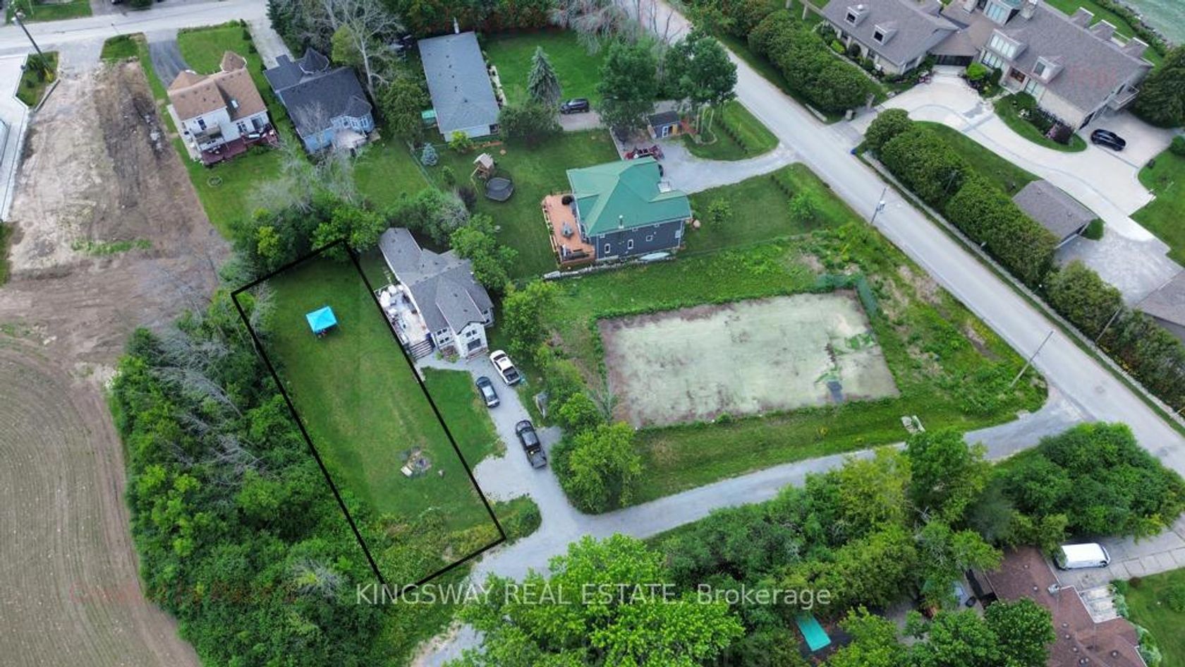 Lot 18 Isobel Avenue, Historic Lakeshore Communities, Georgina photo 7