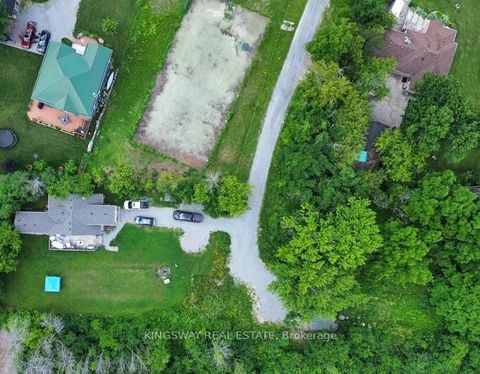 Photo 3 at Lot 16 Isobel Avenue, Historic Lakeshore Communities, Georgina
