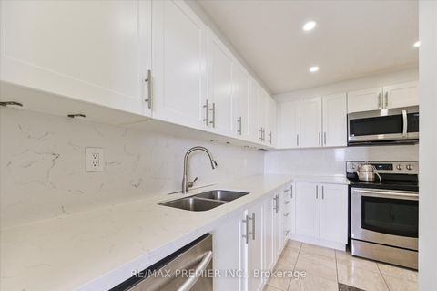 Photo 0 at 716 - 80 Grandravine Drive, York University Heights, Toronto