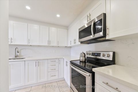 Photo 1 at 716 - 80 Grandravine Drive, York University Heights, Toronto