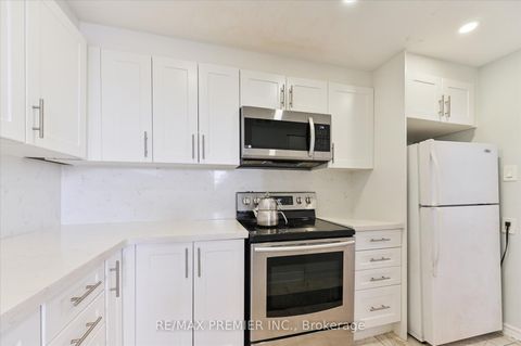 Photo 2 at 716 - 80 Grandravine Drive, York University Heights, Toronto
