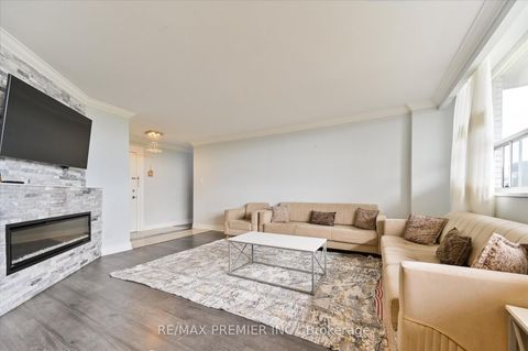 Photo 4 at 716 - 80 Grandravine Drive, York University Heights, Toronto