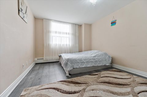 Photo 5 at 716 - 80 Grandravine Drive, York University Heights, Toronto