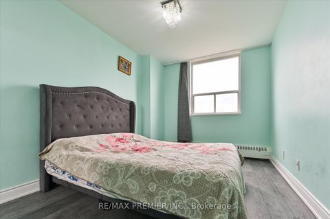 Photo 6 at 716 - 80 Grandravine Drive, York University Heights, Toronto