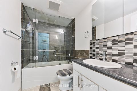 Photo 8 at 716 - 80 Grandravine Drive, York University Heights, Toronto