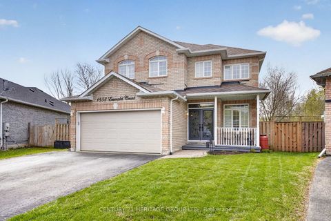 Photo 0 at 1858 Emerald Court, Alcona, Innisfil